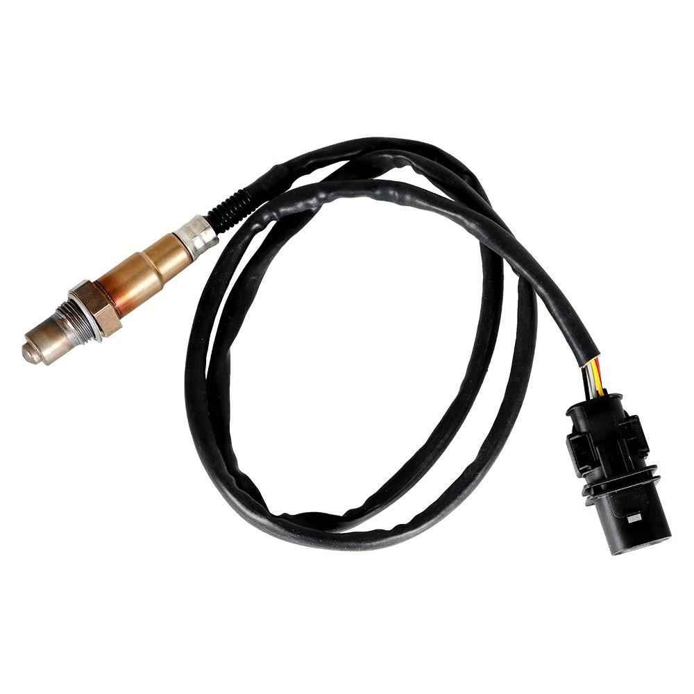 For 2009-2010 F-150 V8 5.4L 4× Oxygen O2 Sensors Upstream + Downstream 234-4127