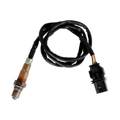For 2009-2010 F-150 V8 5.4L 4× Oxygen O2 Sensors Upstream + Downstream 234-4127
