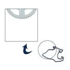 177555926119-7 - Northline Parts