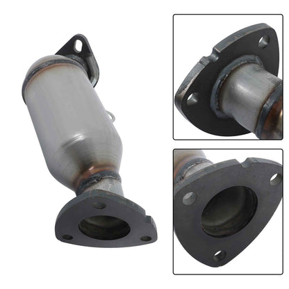 3Pcs Catalytic Converter Set For Buick Enclave/Chevy Traverse/GMC Acadia 2009-17