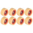 8Pcs 0823-351 Roller Clutch Red Fit for Arctic Cat Comp Weight 18g