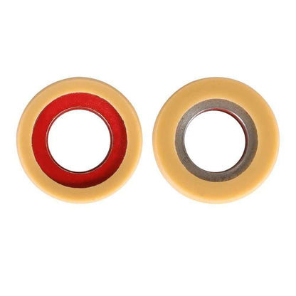 8Pcs 0823-351 Roller Clutch Red Fit for Arctic Cat Comp Weight 18g