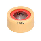 8Pcs 0823-351 Roller Clutch Red Fit for Arctic Cat Comp Weight 18g