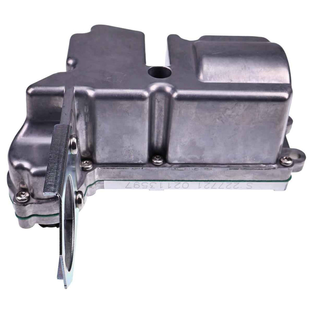 Actuator VOE21124198 VOE20881577 for Volvo TAD420VE TAD520VE EW140B EC135B