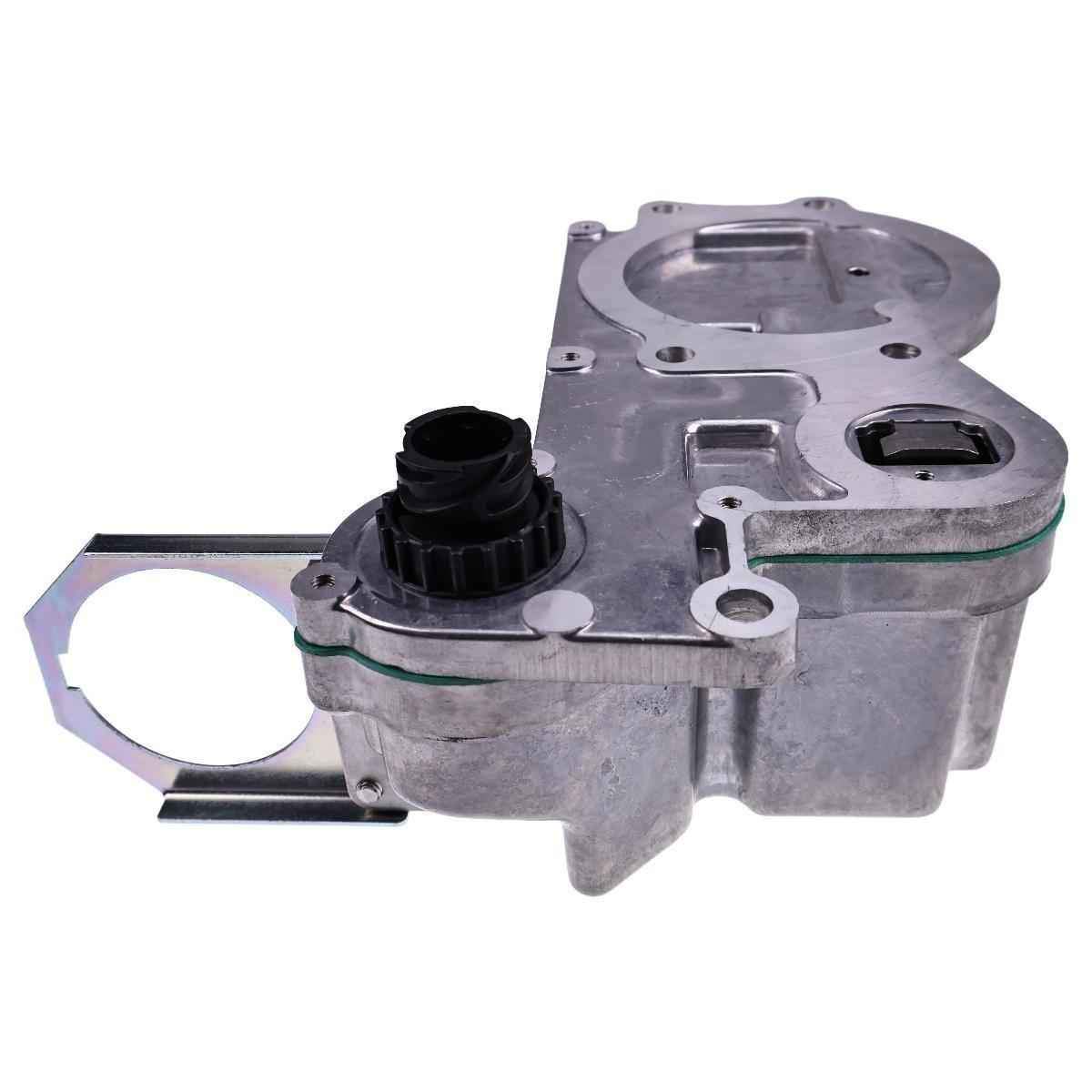Actuator VOE21124198 VOE20881577 for Volvo TAD420VE TAD520VE EW140B EC135B