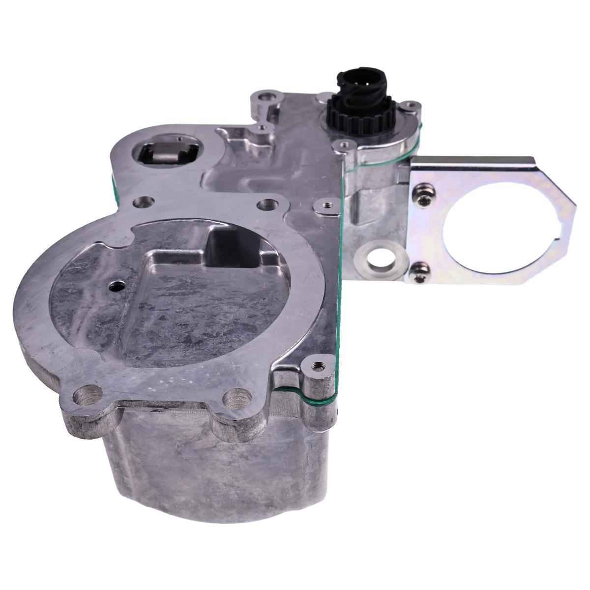 Actuator VOE21124198 VOE20881577 for Volvo TAD420VE TAD520VE EW140B EC135B