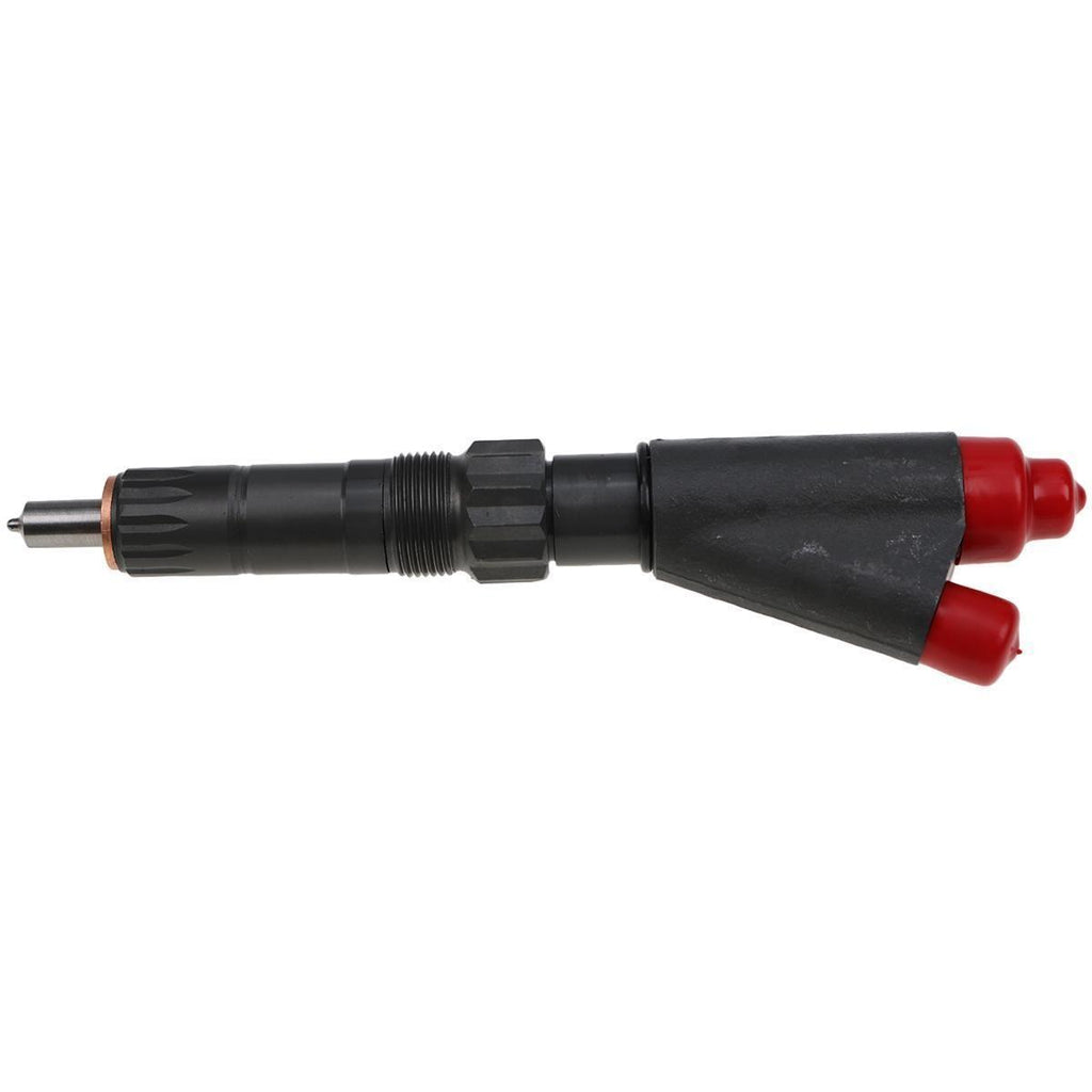 6X Fuel Injector SE500098 SE501107 AR51985 AR53091 for John Deere 4320 4430 4520
