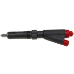 6X Fuel Injector SE500098 SE501107 AR51985 AR53091 for John Deere 4320 4430 4520