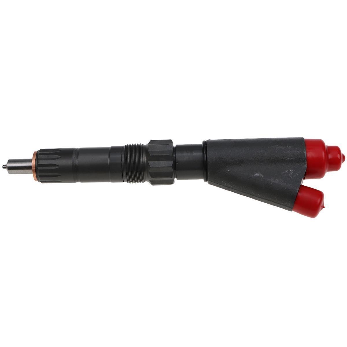 6X Fuel Injector SE500098 SE501107 AR51985 AR53091 for John Deere 4320 4430 4520