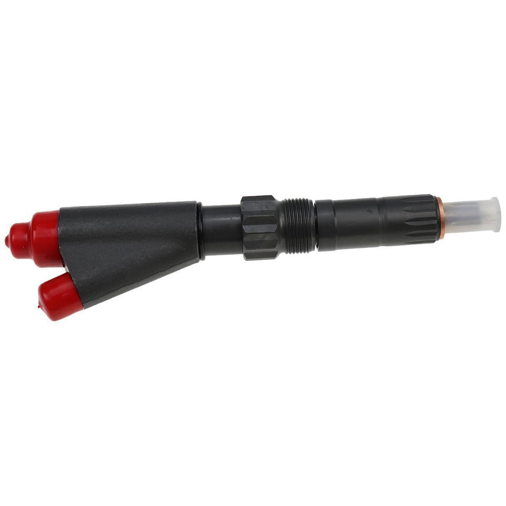 6X Fuel Injector SE500098 SE501107 AR51985 AR53091 for John Deere 4320 4430 4520