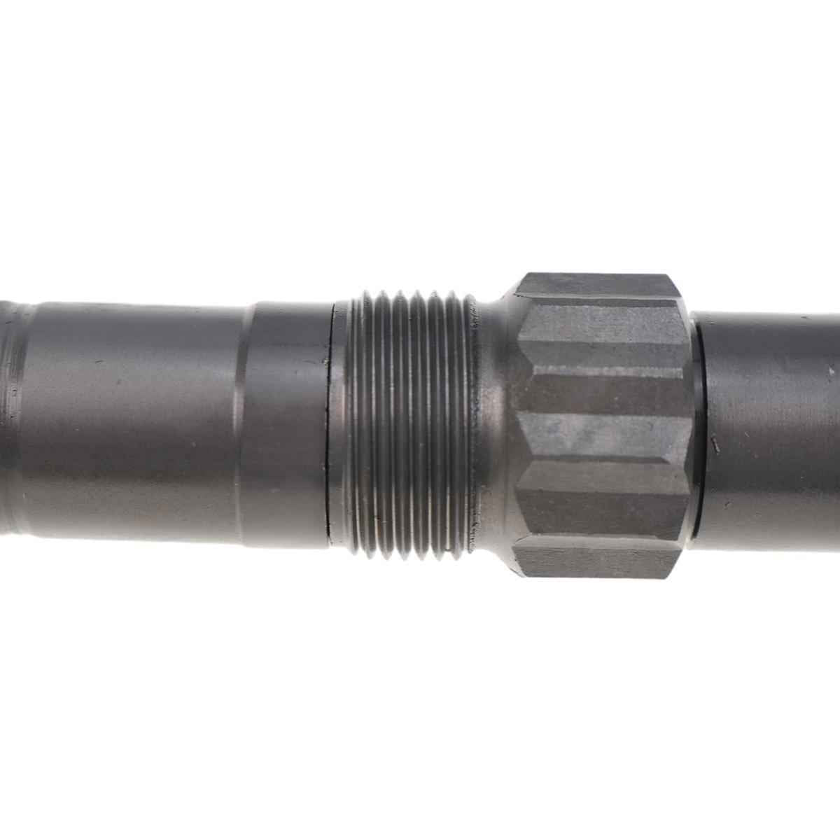 6X Fuel Injector SE500098 SE501107 AR51985 AR53091 for John Deere 4320 4430 4520