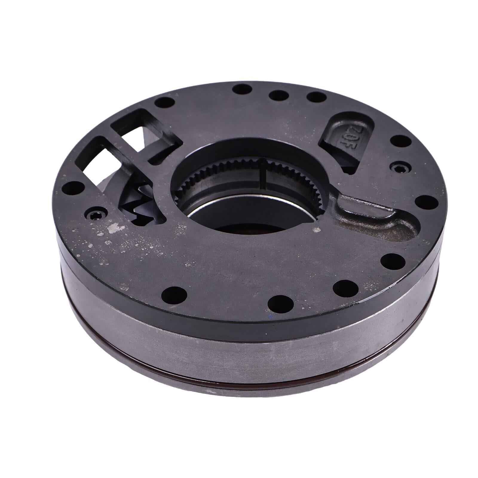 Oil Pump T211710 T225898 for John Deere 300C 624 624J 644 644G 644L 724 724K