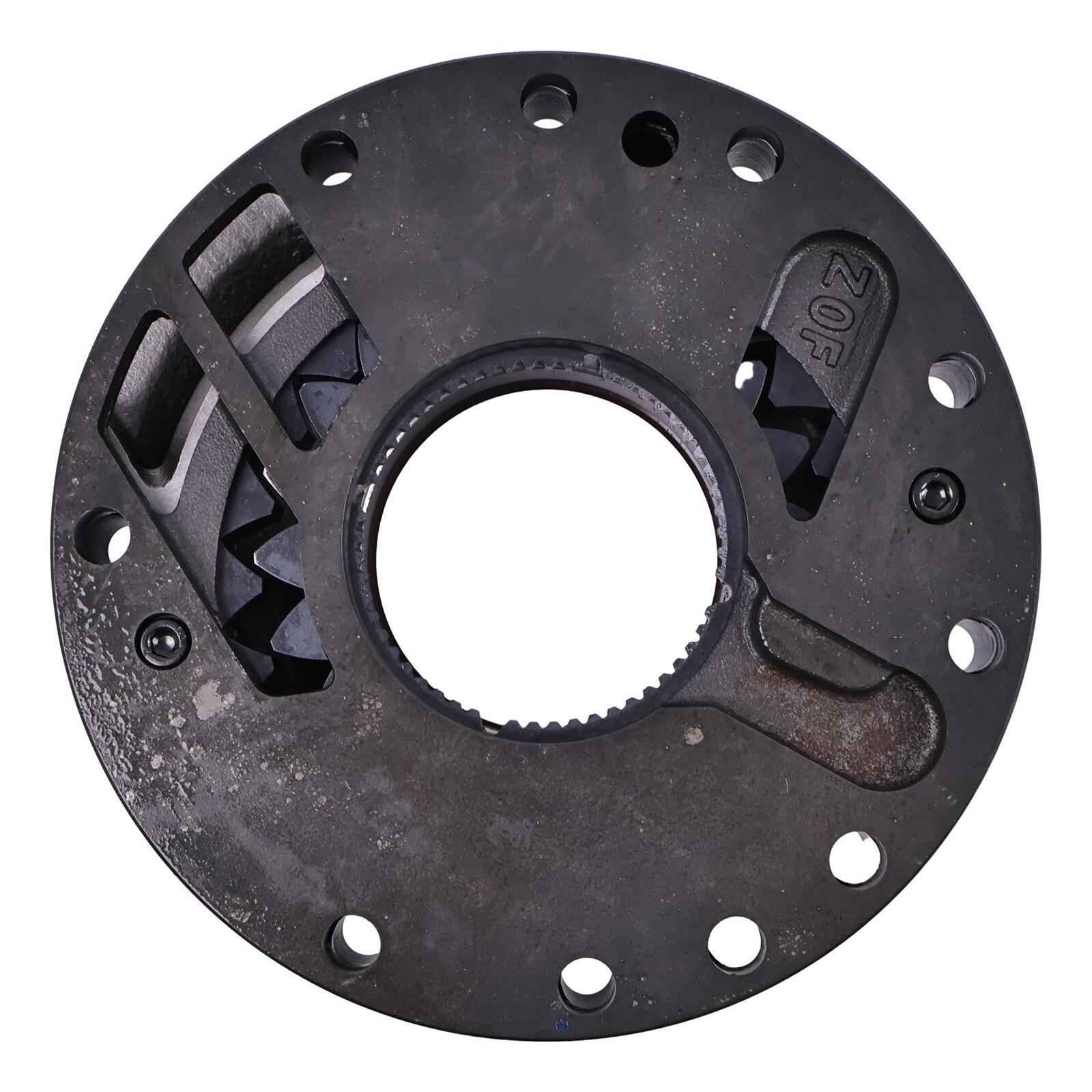 Oil Pump 87446110 8603464 75311398 for Case 885B 721D 721E 721F 821E 821G 921G