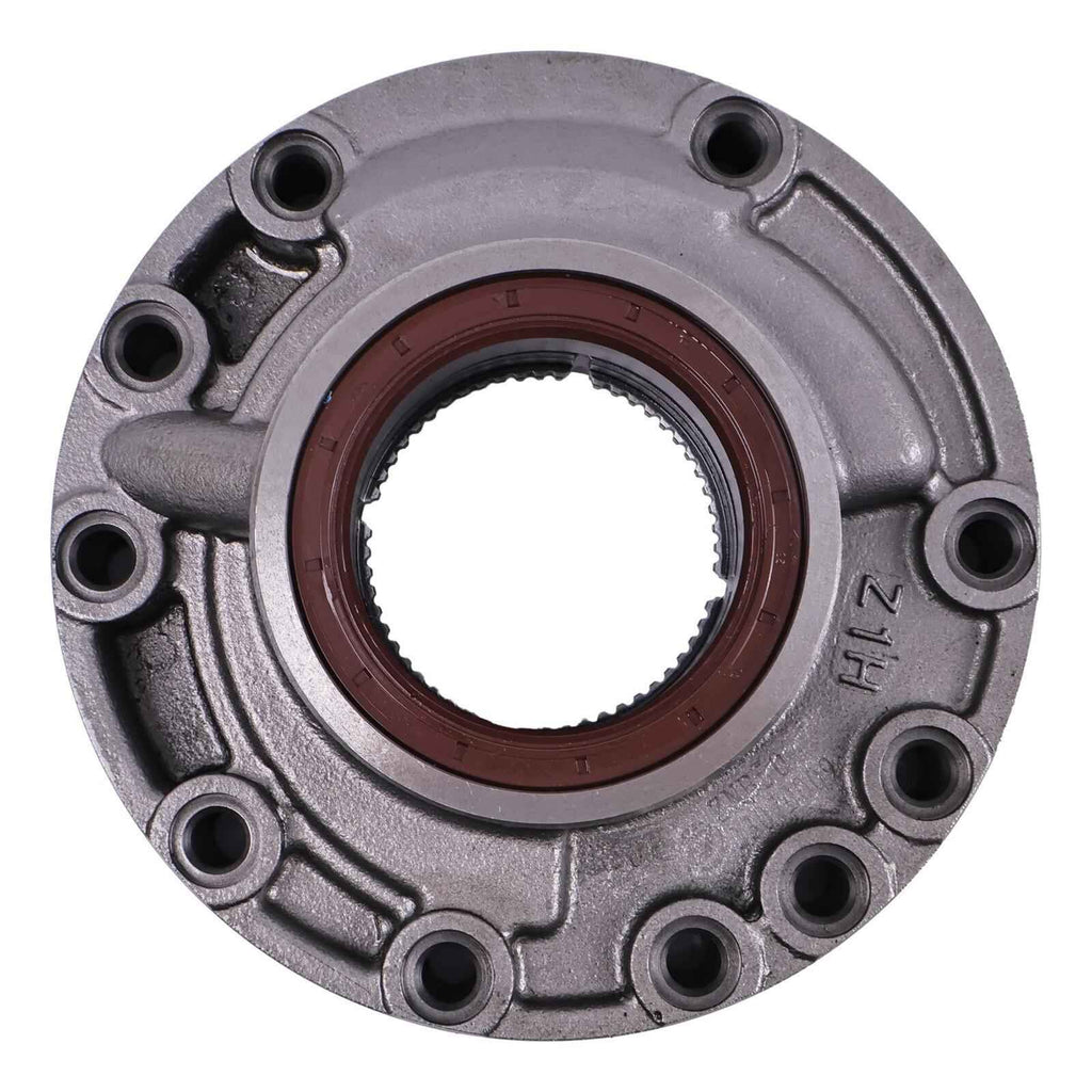 Oil Pump ZGAQ-02856 ZGAQ-01919 for Hyundai 180D-9 250DE 250D-9 HL760-7A HL760-F