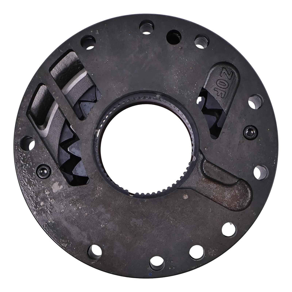 Oil Pump ZGAQ-02856 ZGAQ-01919 for Hyundai 180D-9 250DE 250D-9 HL760-7A HL760-F