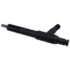 4Pcs Fuel Injector 8971489601 8971489611 for Isuzu 4HE1 4.8L 4HG1T 4.6L NPR NQR