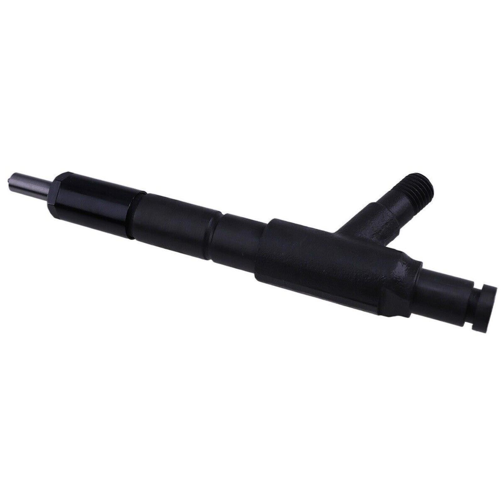 4Pcs Fuel Injector 8971489601 8971489611 for Isuzu 4HE1 4.8L 4HG1T 4.6L NPR NQR