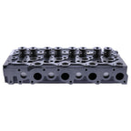 Complete Cylinder Head for Kubota V2003 V2203 V2403 Engine L4200DT M5140DT