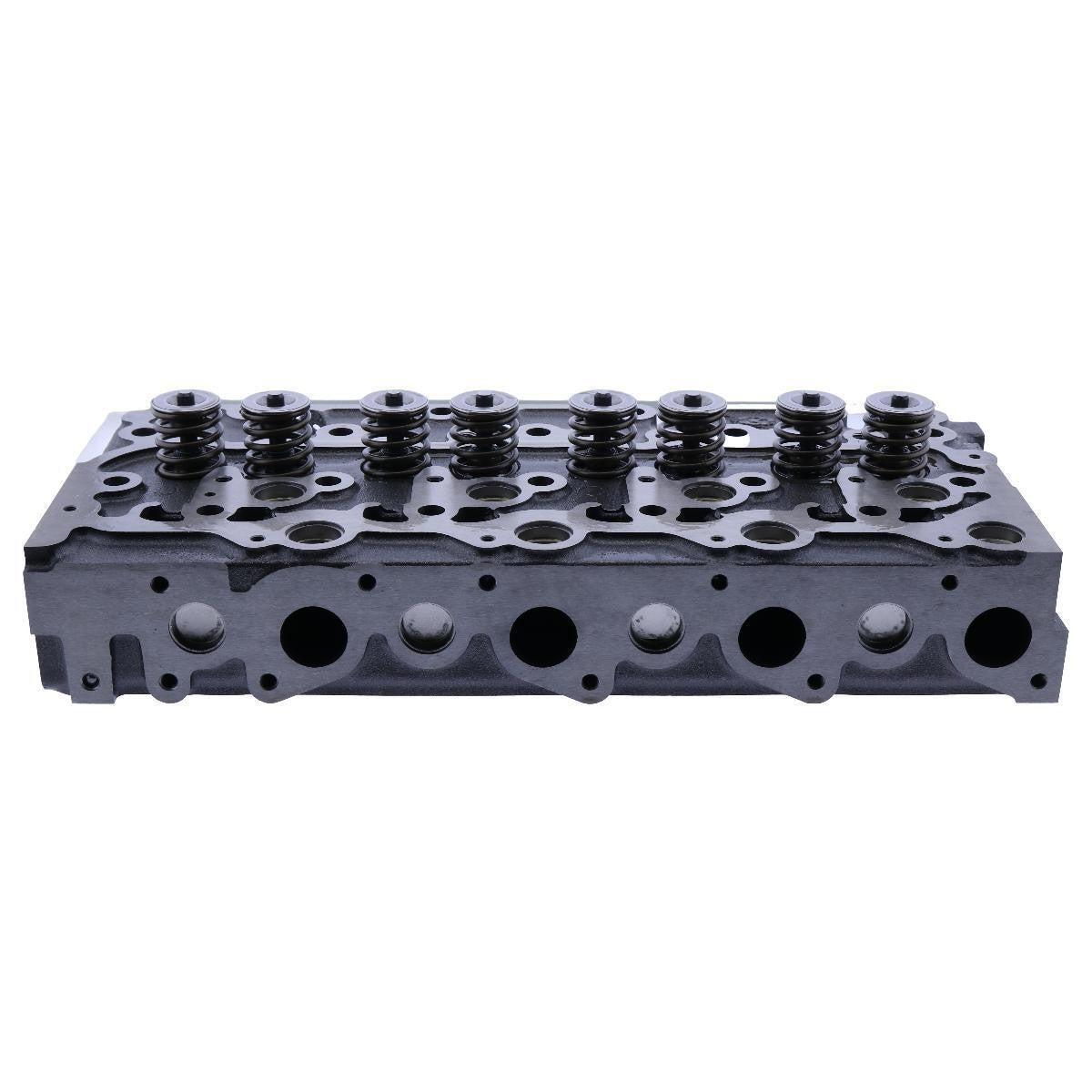 Complete Cylinder Head for Kubota V2003 V2203 V2403 Engine L4200DT M5140DT