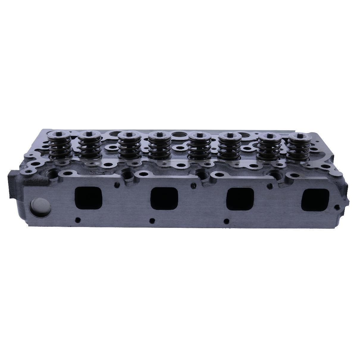 Complete Cylinder Head for Kubota V2003 V2203 V2403 Engine L4200DT M5140DT