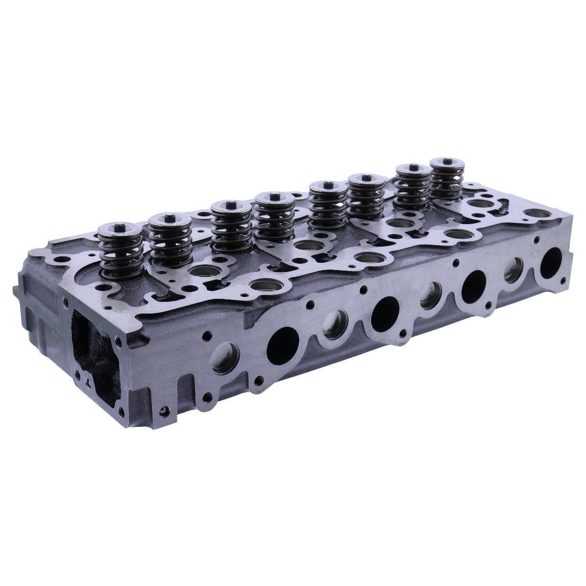 Complete Cylinder Head for Kubota V2003 V2203 V2403 Engine L4200DT M5140DT