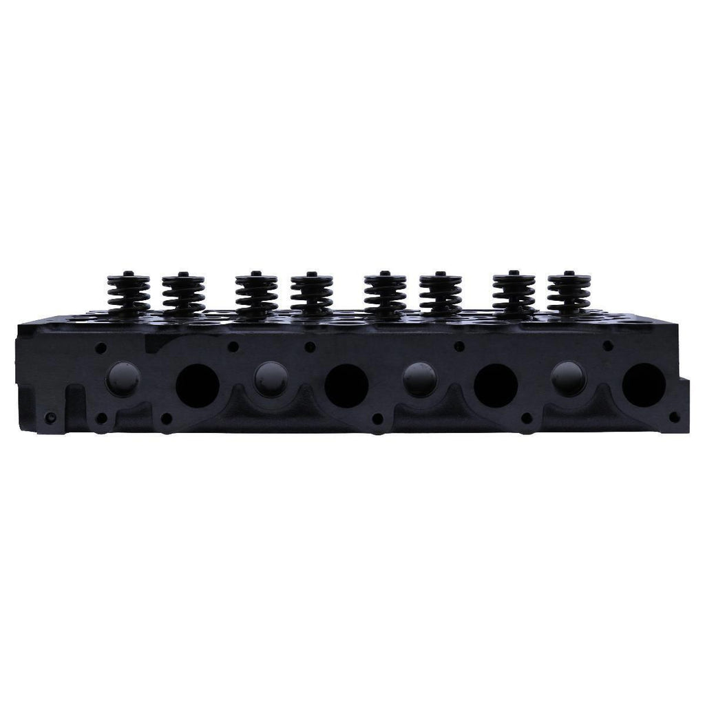Complete Cylinder Head for Kubota V2003 V2203 V2403 Engine L4200DT M5140DT