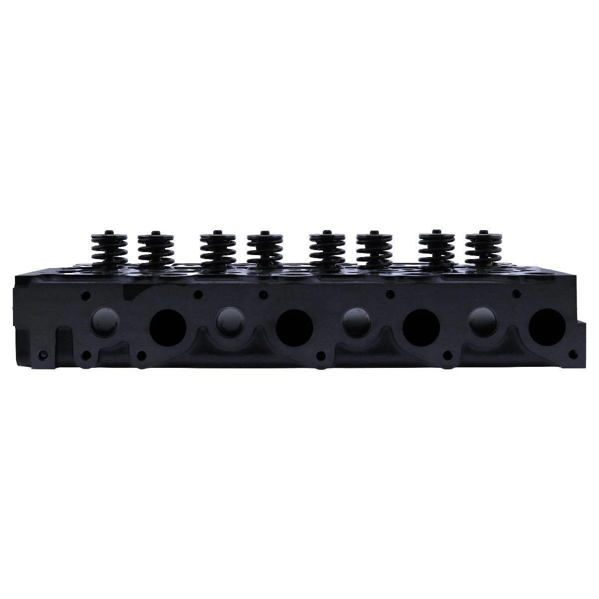 Complete Cylinder Head for Kubota V2003 V2203 V2403 Engine L4200DT M5140DT