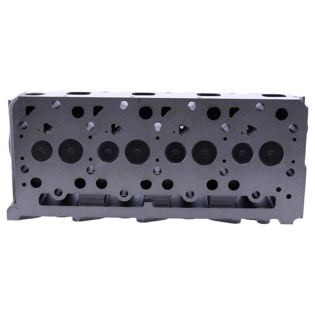 Complete Cylinder Head for Kubota V2003 V2203 V2403 Engine L4200DT M5140DT