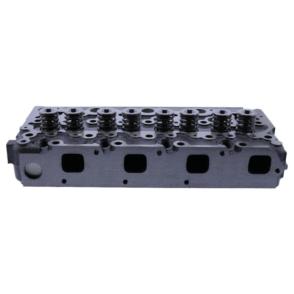 Cylinder Head 6675642 for Kubota V2003T Bobcat 773 S150 S160 S175 S185 T190 341