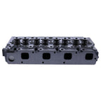 Cylinder Head 6675642 for Kubota V2003T Bobcat 773 S150 S160 S175 S185 T190 341