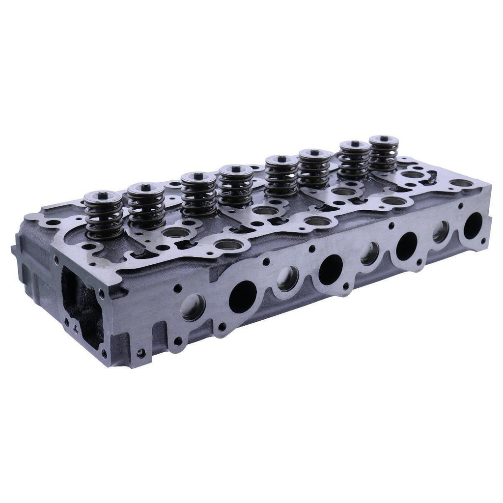 Cylinder Head 6675642 for Kubota V2003T Bobcat 773 S150 S160 S175 S185 T190 341