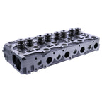 Cylinder Head 6675642 for Kubota V2003T Bobcat 773 S150 S160 S175 S185 T190 341