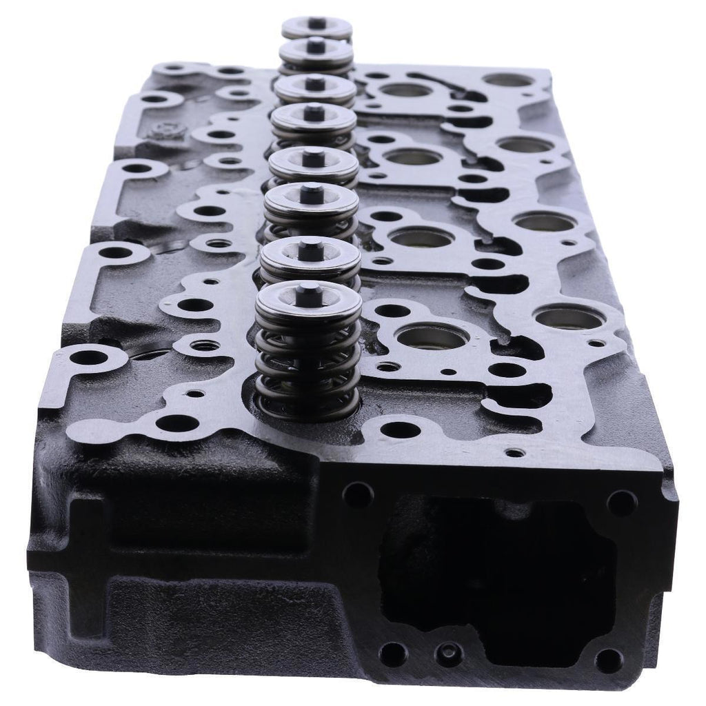 Cylinder Head 6675642 for Kubota V2003T Bobcat 773 S150 S160 S175 S185 T190 341