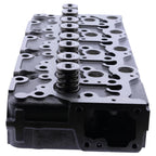 Cylinder Head 6675642 for Kubota V2003T Bobcat 773 S150 S160 S175 S185 T190 341