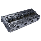 Cylinder Head 6655153 7327327 for Kubota V2203 Bobcat B300 7753 763 S175 S185