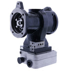 Air Brake Compressor 3103403 3103408 3104324 4318214 9111356080 For Cummins ISX