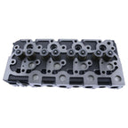 Cylinder Head w/10 Water Holes 15476-03040 for Kubota V1500 V1702 V1902