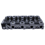 Cylinder Head w/10 Water Holes 15476-03040 for Kubota V1500 V1702 V1902