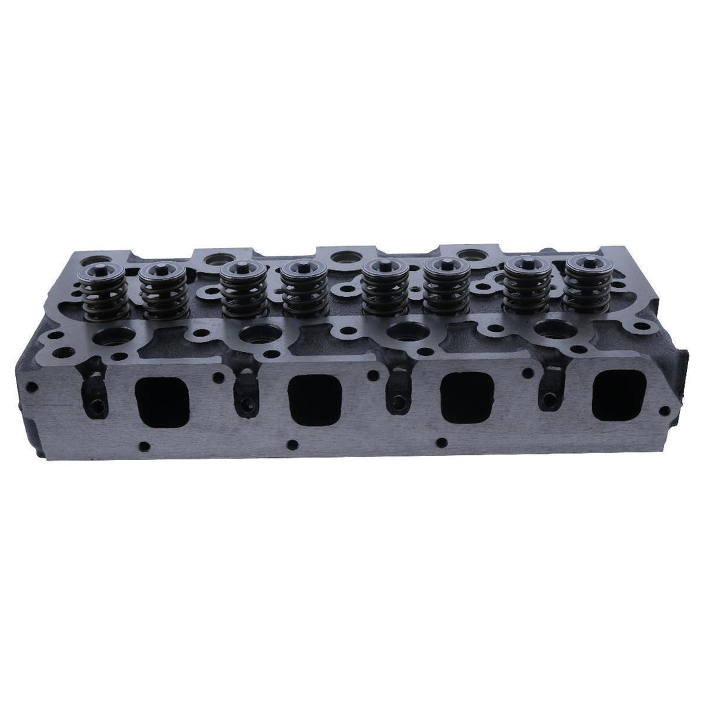 Cylinder Head w/10 Water Holes 15476-03040 for Kubota V1500 V1702 V1902