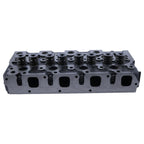 Cylinder Head w/10 Water Holes 15476-03040 for Kubota V1500 V1702 V1902