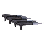 4X Fuel Injector 6685854 6680776 for Kubota V3300 Bobcat S220 S250 T250 A300