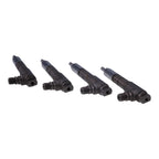 4X Fuel Injector 1C050-53005 1G557-53003 for Kubota V3300 1C050-53006