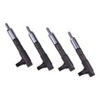4X Fuel Injector 1C050-53005 1G557-53003 for Kubota V3300 1C050-53006