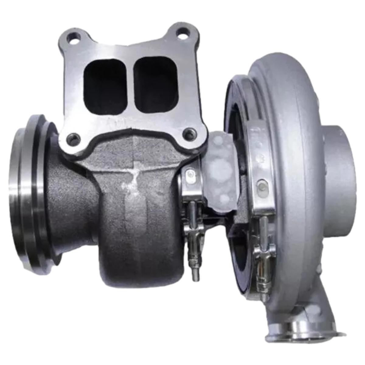 Turbo HX55 Turbocharger 3536995 3800471 3590044 for Cummins ISM ISME M11 B5.9