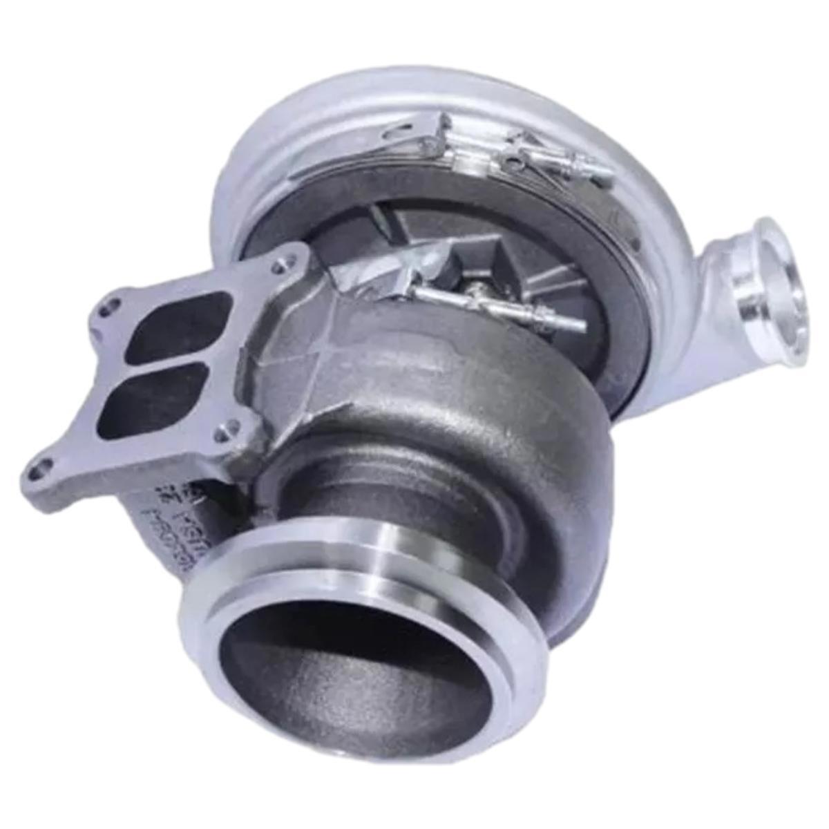 Turbo HX55 Turbocharger 3536995 3800471 3590044 for Cummins ISM ISME M11 B5.9