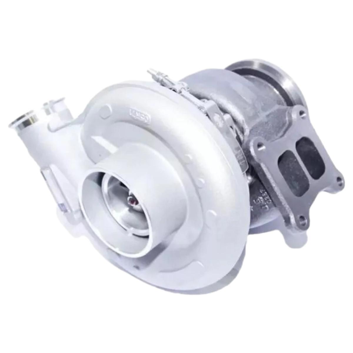 Turbo HX55 Turbocharger 3536995 3800471 3590044 for Cummins ISM ISME M11 B5.9