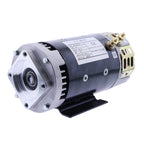 24V DC Motor 105387GT for Genie TMZ-50/30 GR-12 GR-15 GR-20 QS-12 QS-15 105387