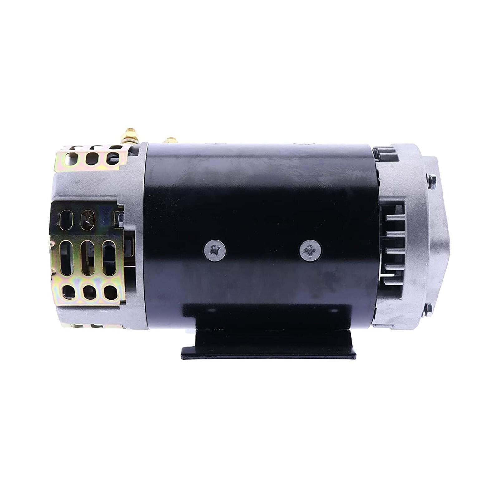 24V DC Motor 105387GT for Genie TMZ-50/30 GR-12 GR-15 GR-20 QS-12 QS-15 105387