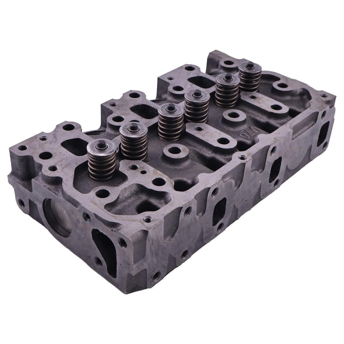 Cylinder Head Assy 119515-11740 119515-11750 for Yanmar 3TNV70 3TNV70-XZN