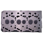 Cylinder Head Assy 119515-11740 119515-11750 for Yanmar 3TNV70 3TNV70-XZN